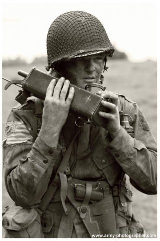 D-Day Normandy